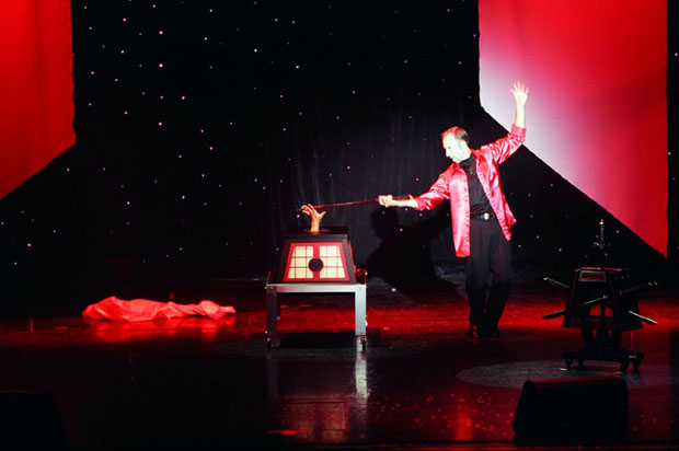Stage Photo 1