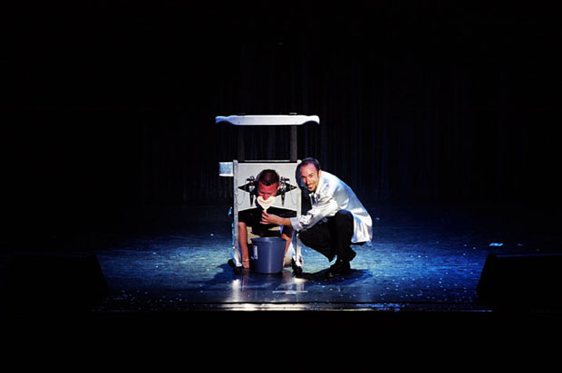 Stage Photo 2
