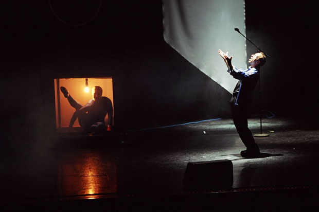 Stage Photo 5