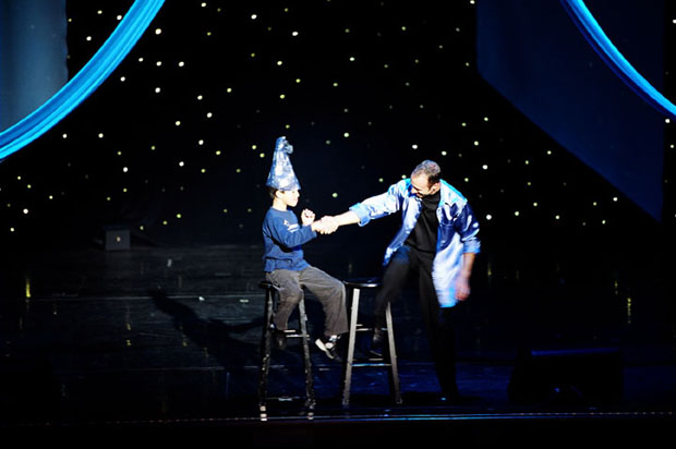 Stage Photo 6