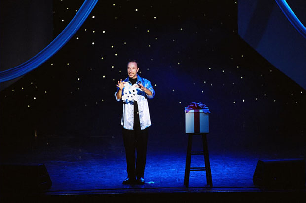 Stage Photo 7