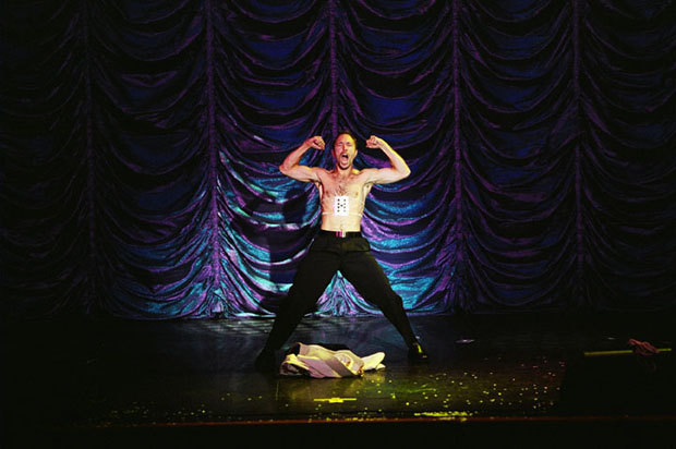 Stage Photo 8