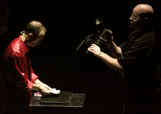 Stage Photo 9
